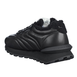 Кроссовки мужские VOILE BLANCHE Qwark Play Fur