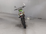 Kawasaki KLX250 043071