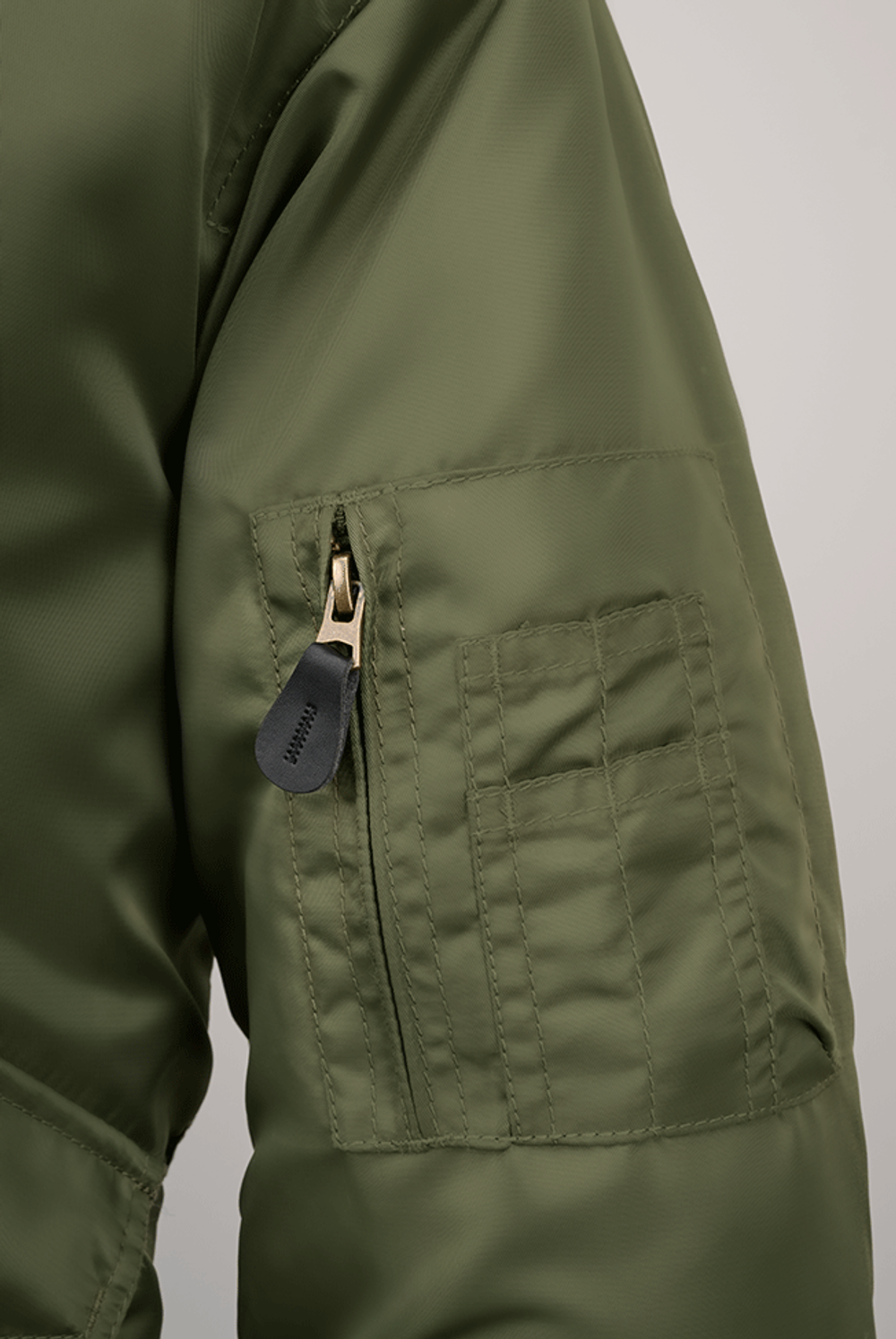 Brandit CWU JACKET olive