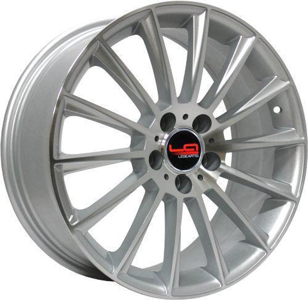LegeArtis MR139 8.5x20 5x112 ET 36 Dia 66.6 (SF)