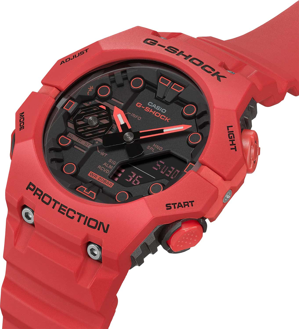 Часы Casio GA-B001-4A