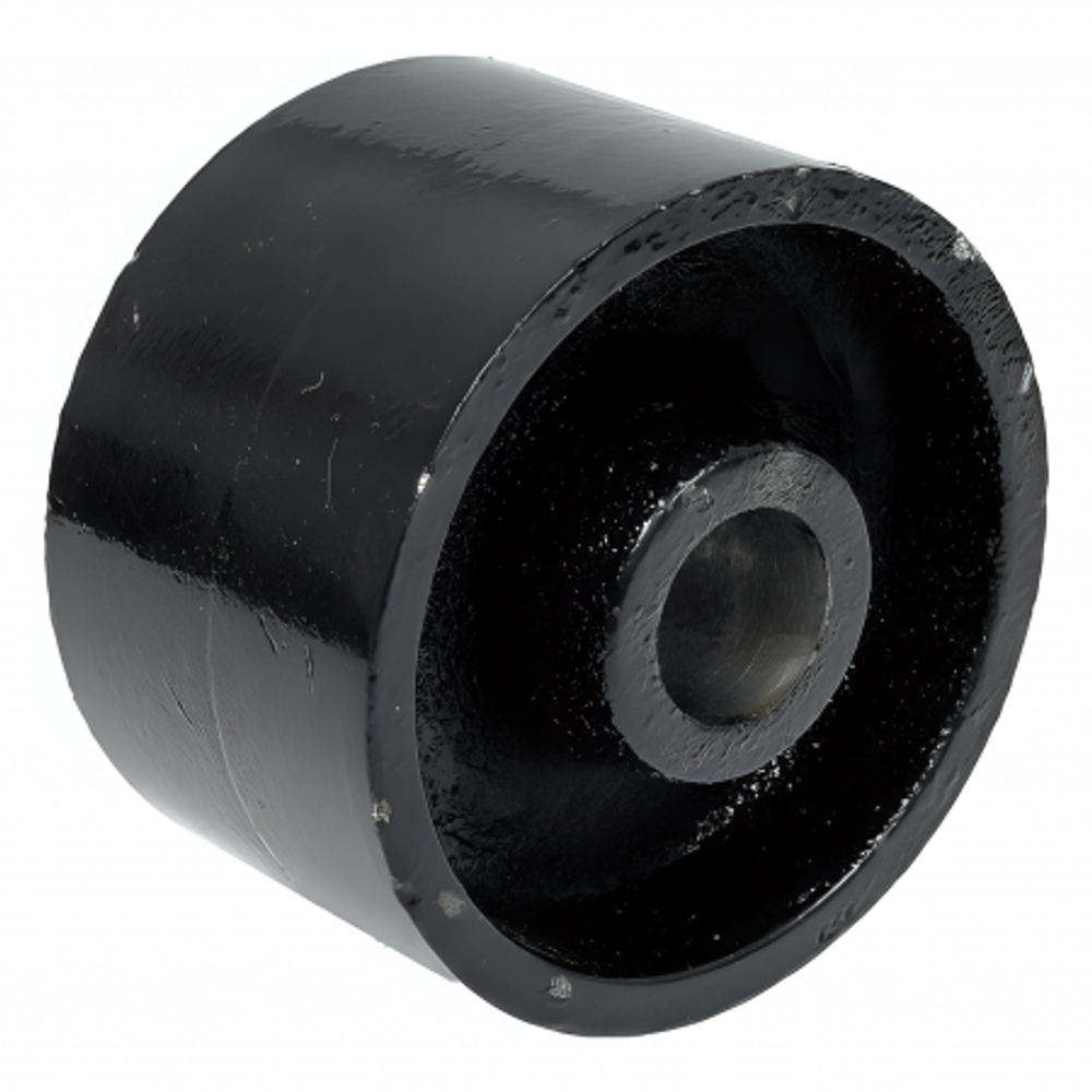 Колесо переднее для домкрата 3.5 т Great Wolf GWJ-035-1