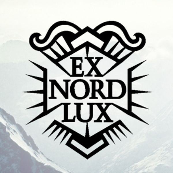 Уцененные книги издательства EX NORD LUX со скидкой до 30% с 25 по 30 июня
