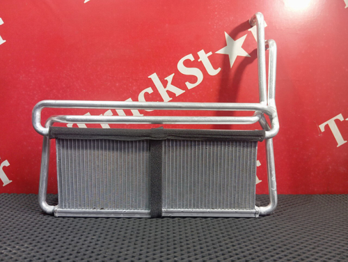 Радиатор отопителя