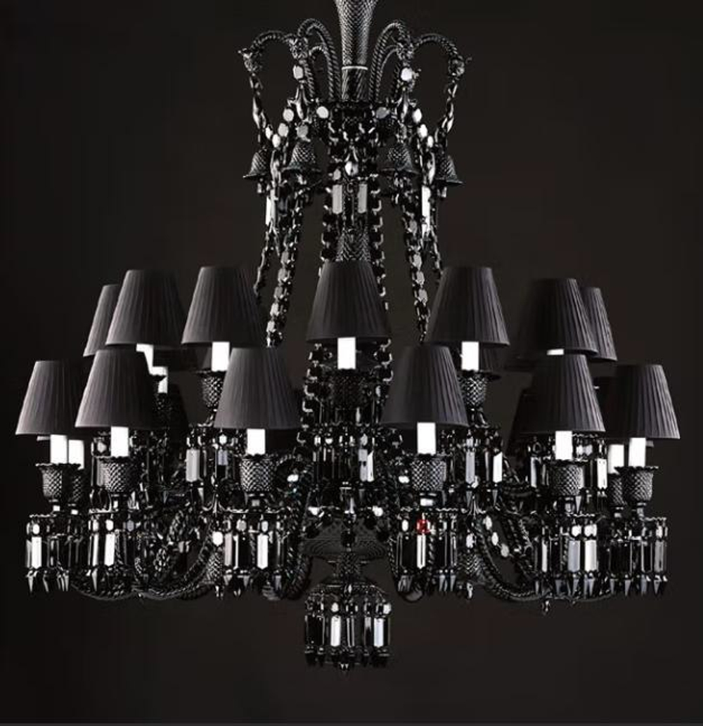 Люстра Baccarat