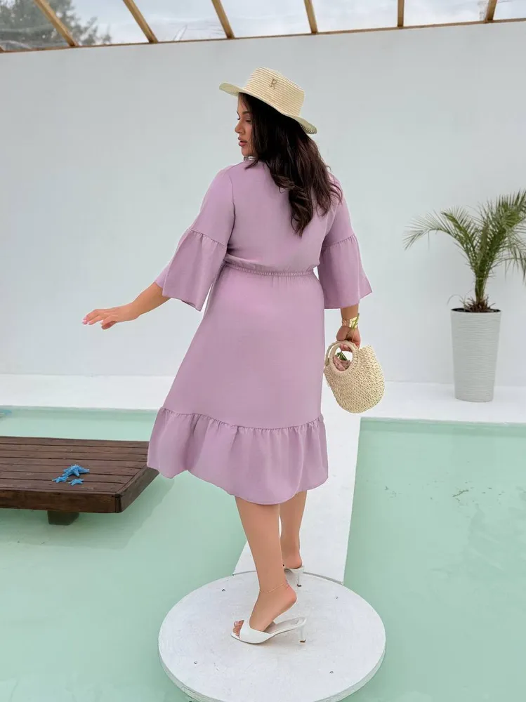 Платье УК-1027-2 Фабрика Моды