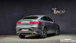 Mercedes-Benz GLC-Class X253 GLC300 4MATIC Coupe (03.2020)