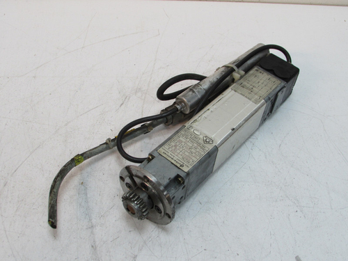 DUNKERMOTOREN D 654 5