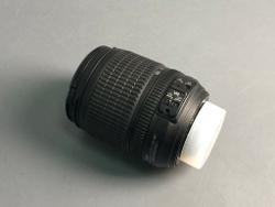 Nikon 18-105mm 3.5-5.6G