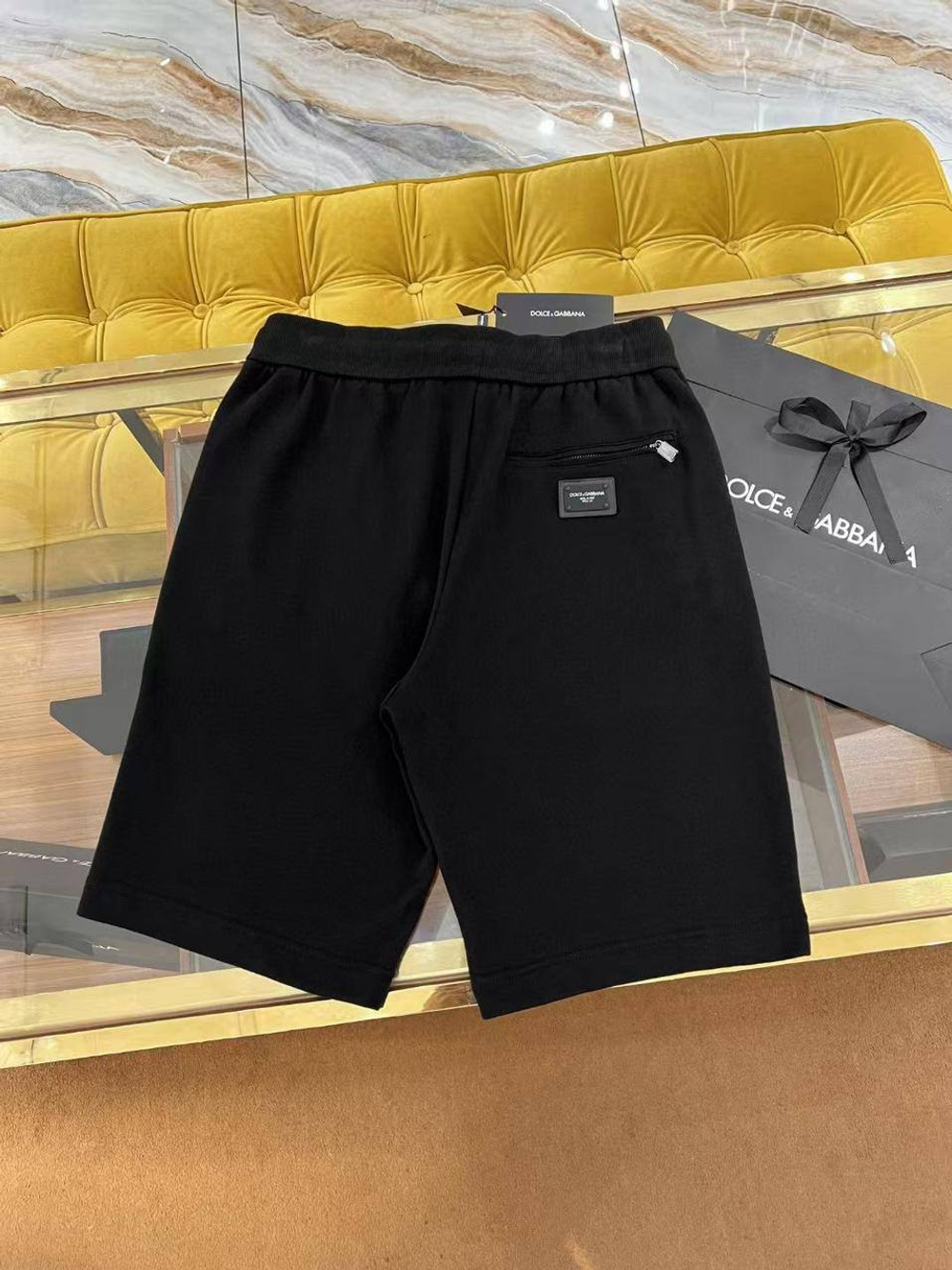 Шорты Dolce&Gabbana