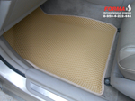 Toyota Camry 6 поколение XV30 (2001-2006) 2WD, правый руль