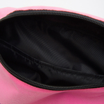 Waist Bag Pink