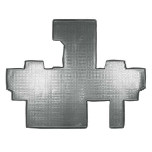 Ковры в салон Norplast/Unidec для Peugeot Traveller (2018-)Полиуретан,Standart (длинная база\короткая база) арт.NPA00-C64-904-G