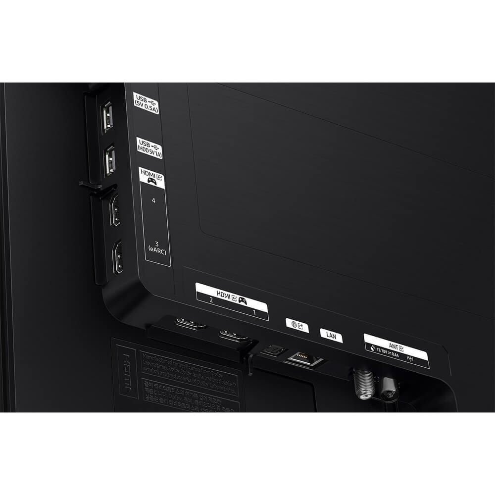 Телевизор 55" Samsung QE55S90FAUXRU 2025