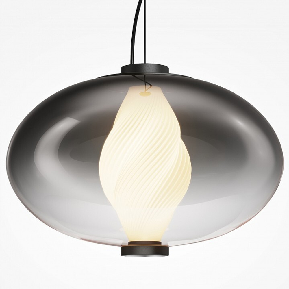 Подвесной светильник Maytoni Memetics MOD406PL-L8B3K