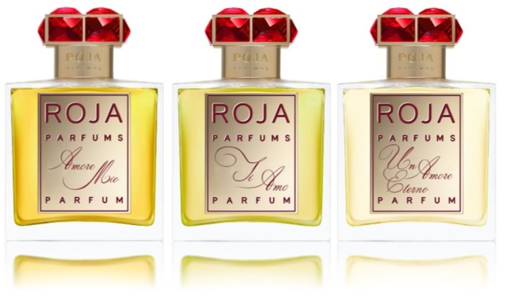Roja Parfums Un Amore Eterno Parfum