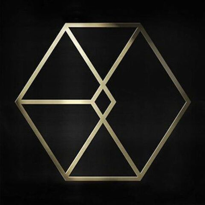 Альбом EXO - EXODUS 2nd Album KOREAN Version