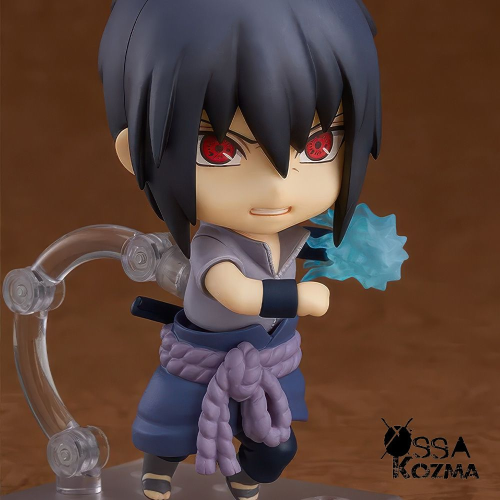 Нендройд Саске (реплика)