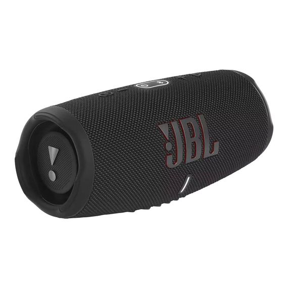 Портативная колонка JBL Charge 5 Black
