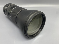 Tamron 150-600mm G2 Canon