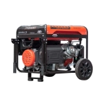 Электростанция АВРОРА AGE 8500 D PLUS 7/7.5кВт