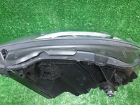Фара левая Mercedes S w222 (2013-2017) LED