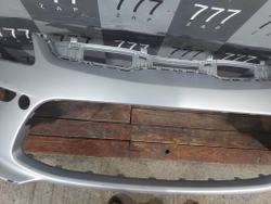 Бампер передний Kia Rio 4 (FB) 17-20 Б/У Оригинал 86511H0000