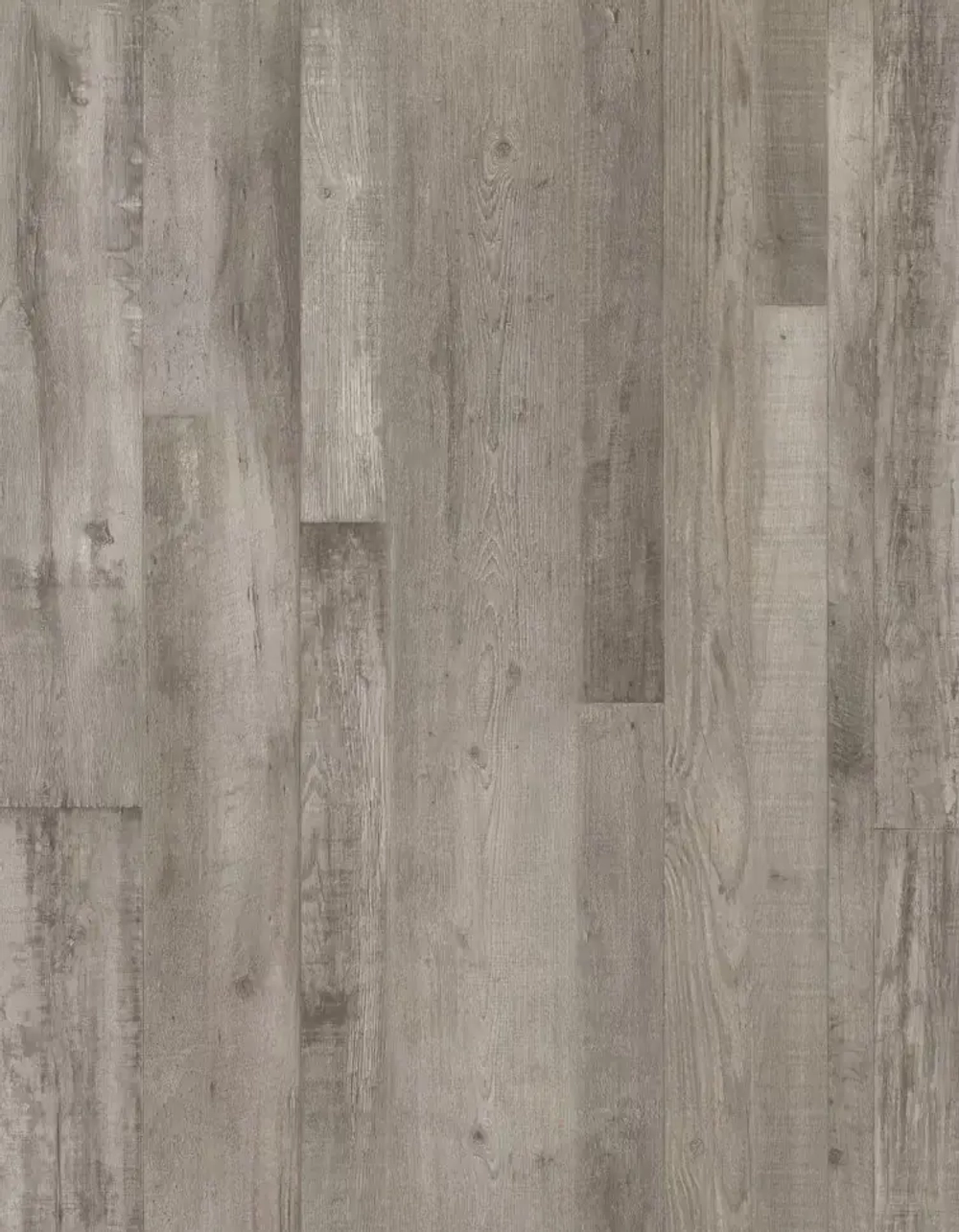 Каменный SPC ламинат AlixFloor City Line Дуб кенийский светло-коричневый