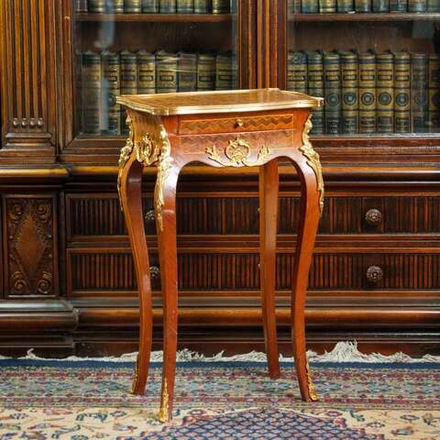 Комод в стиле Наполеона III