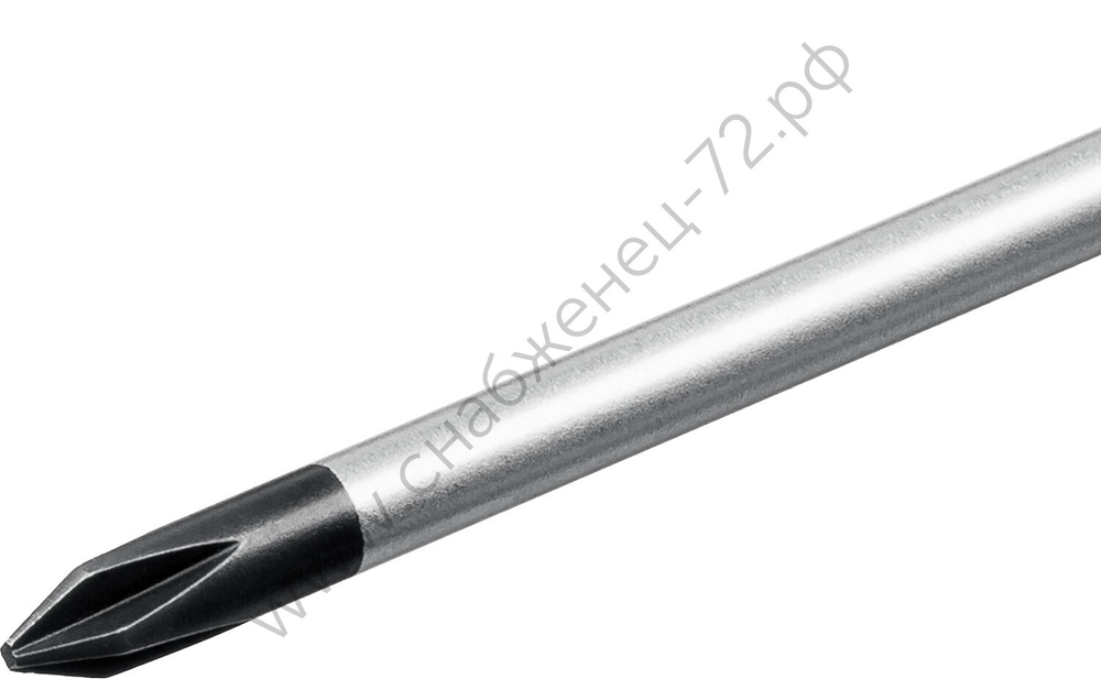 STAYER Hercules PH0x100, Отвёртка (2510-0-10)