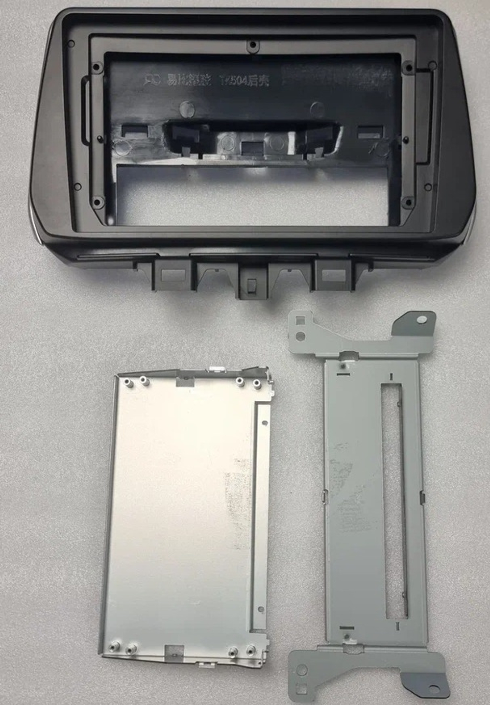 Магнитола для Hyundai Tucson 2018-2021 - Carmedia OL-9728-P Android 10, 8-ядер, 4ГБ-64ГБ, CarPlay, SIM-слот