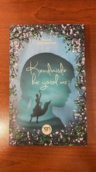 Kəndimizdə bir gözəl var