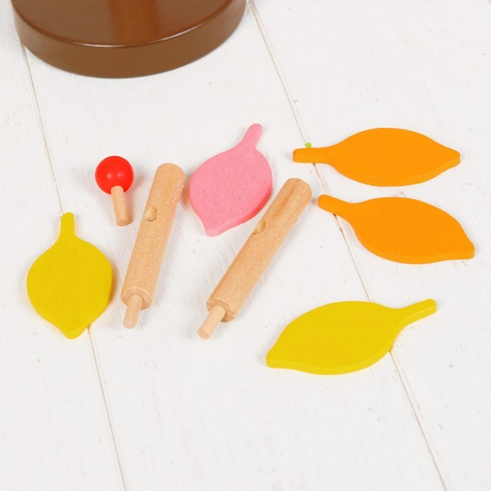 Собери дерево