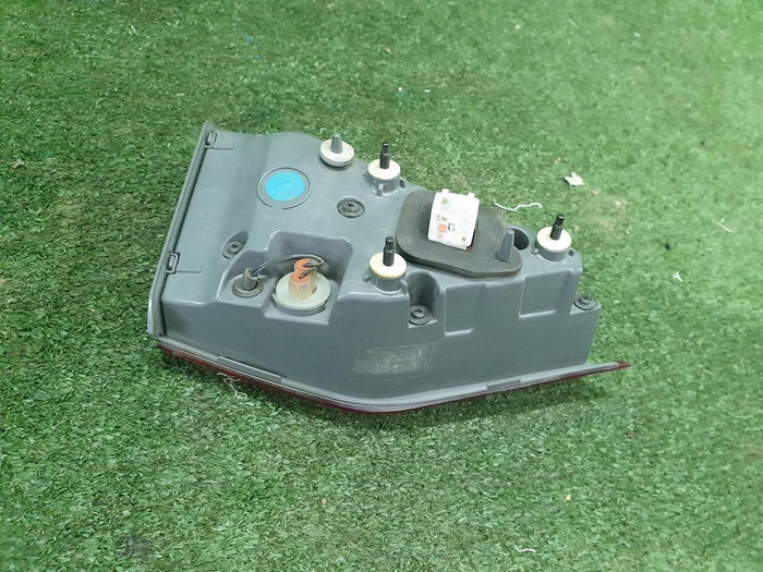 Фонарь правый внутренний Genesis G80 (2016-2020) LED