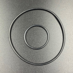 Ремкомплект помпы охлаждения Yamaha F75-130 (Omax)