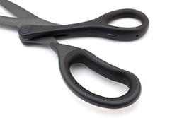 Ножницы Raymay Swingcut Scissors Fluorine