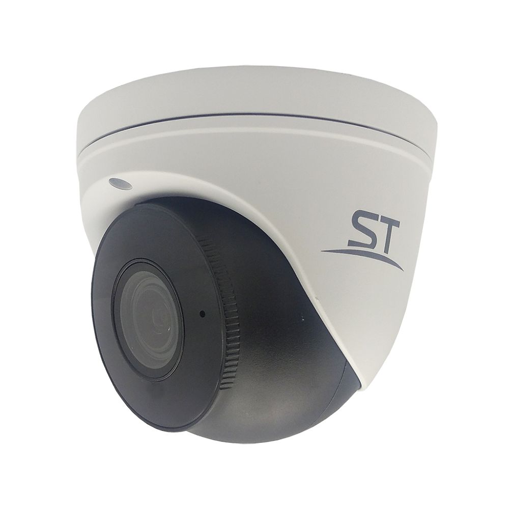 IP камера видеонаблюдения ST-VA5645 PRO STARLIGHT (2,8-12mm) URBAN (Транспортный сертификат ПП 969)