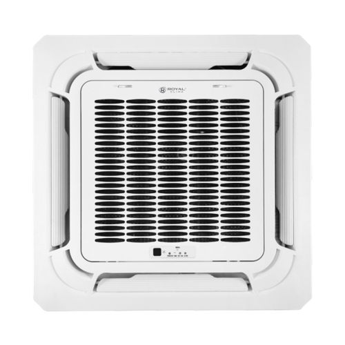 Внутренний блок мульти сплит-системы кассетного типа Royal Clima CASSETTE EU ERP Inverter Upgrade RCI-CMN12
