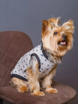 Майка для собак