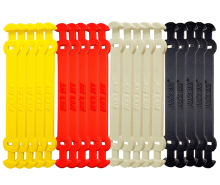 Виброгаситель теннисный Pro's Pro Serpent Damper 20P - color