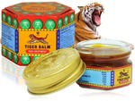 Tiger Balm Red Тайский массажный бальзам "Красный тигр", 10гр.