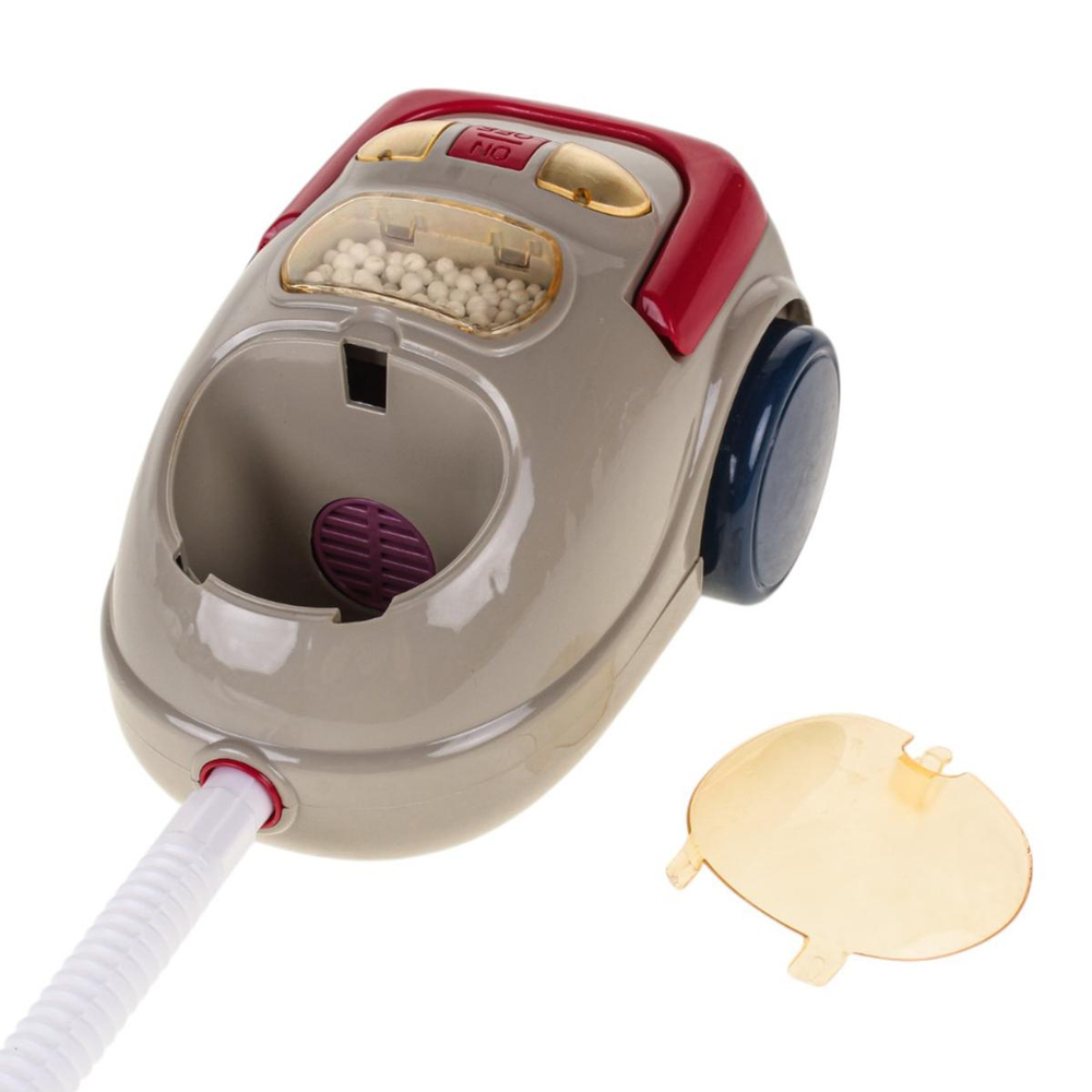 Пылесос, коробка SK56C