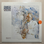 Charlie Parker With The Orchestra- One Night In Washington (Германия 1986г.)