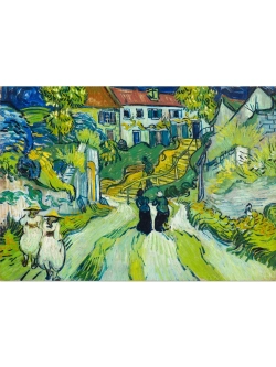 Картины-наклейки на стену для декора интерьерные №72