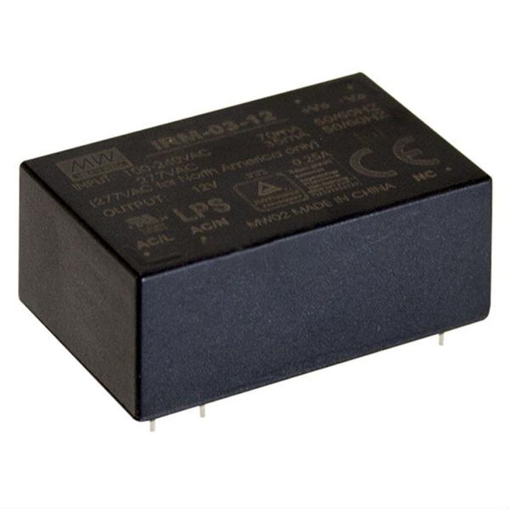 Модуль питания