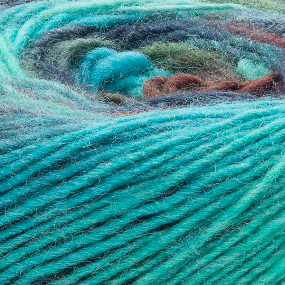 Пряжа YarnArt Lana Fresco (8112)