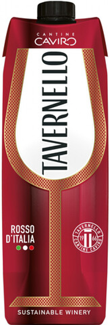 Вино Тавернелло