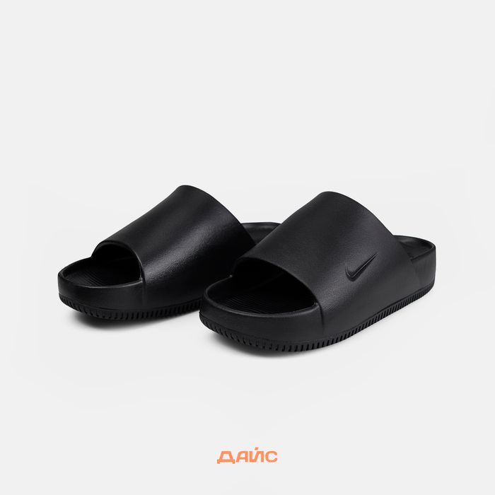 Сланцы Nike Calm Slide  артикул:FD4116-001  - купить в магазине Дайс