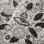 Купить Шоппер Культ еды Шоппер Культ еды