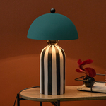 Светильник настольный anniken, D25х38 см, глубоководный